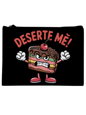 Deserte mě taštička Black