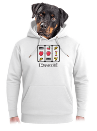 unisex mikina premium