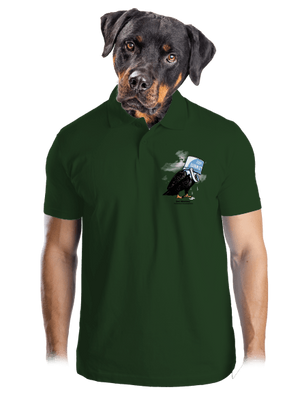 pánská polokošile