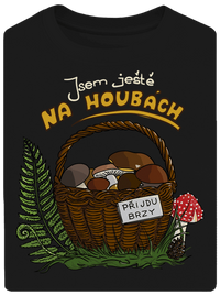 unisex tričko oversized