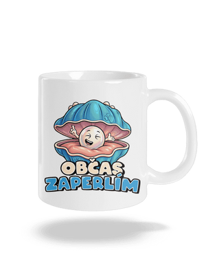 klasický hrnek