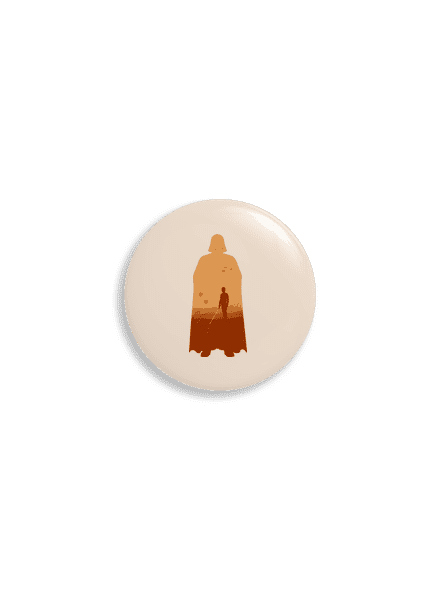 Skywalker placka uni