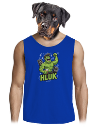 pánské tílko