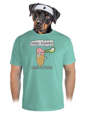 pánské sportovní tričko