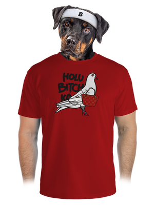 pánské sportovní tričko