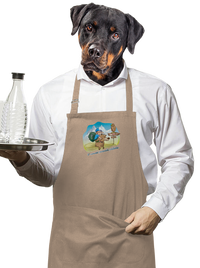 zástěra