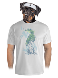 pánské sportovní tričko