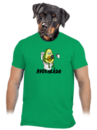 pánské tričko