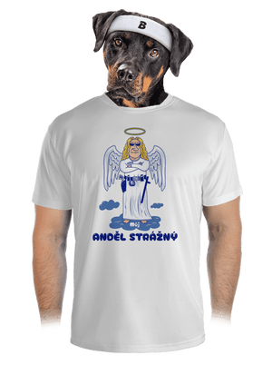 pánské sportovní tričko