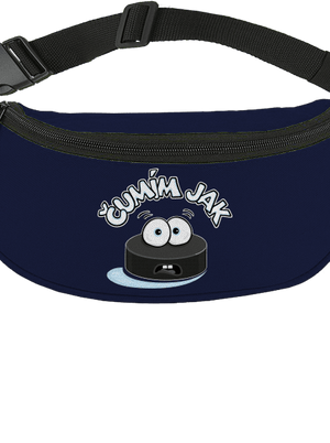 Čumím jak puk ledvinka French Navy