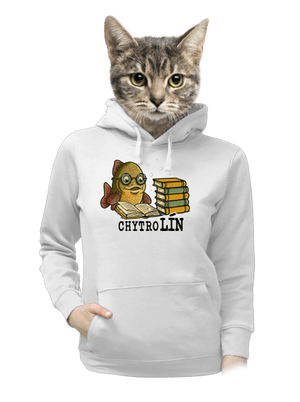 dámská mikina klokanka