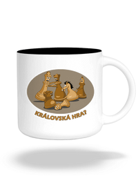 barevný hrnek