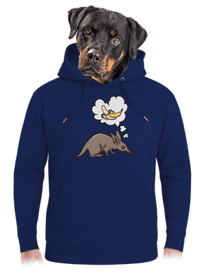 unisex mikina premium