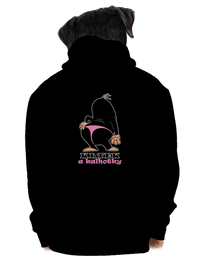 pánská mikina na zip