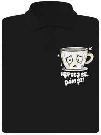 pánská polokošile