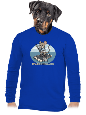 pánské dlouhý rukáv