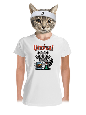 dámské sportovní tričko