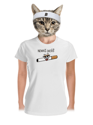 dámské sportovní tričko