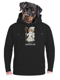 unisex mikina premium