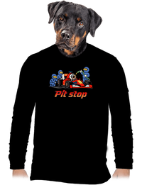 pánské dlouhý rukáv