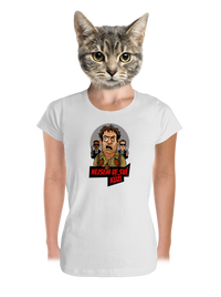 dámské tričko premium