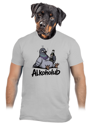pánské tričko