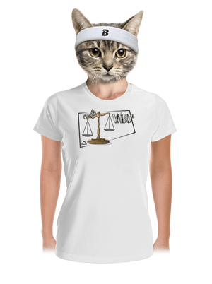 dámské sportovní tričko