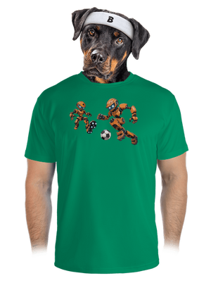 pánské sportovní tričko