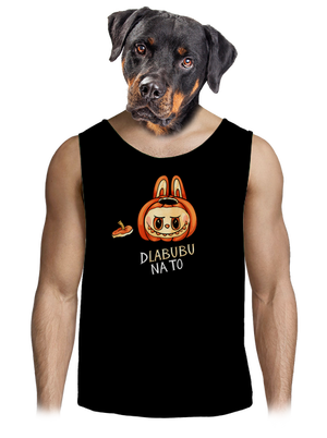 pánské tílko