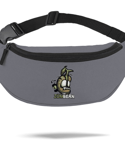Zombean ledvinka Graphite