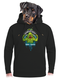 unisex mikina premium