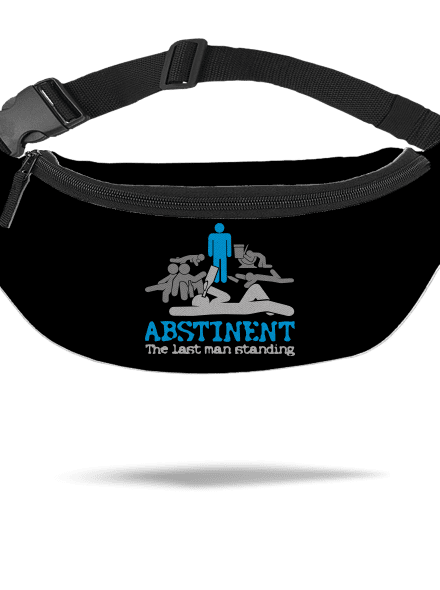 Abstinent ledvinka Black