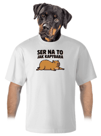 unisex tričko oversized