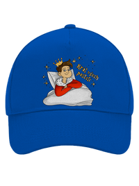 kšiltovka baseballka