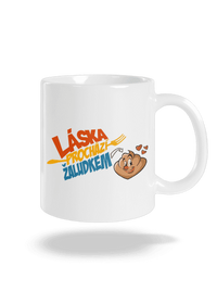 klasický hrnek