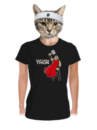 dámské sportovní tričko