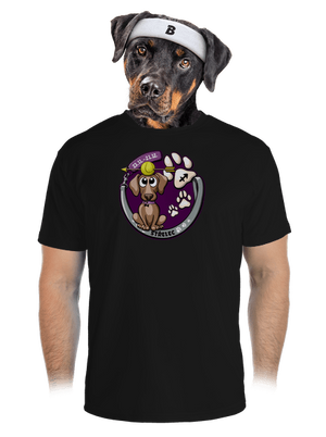 pánské sportovní tričko