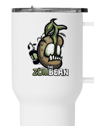 Zombean termohrnek White