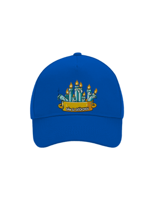 kšiltovka baseballka