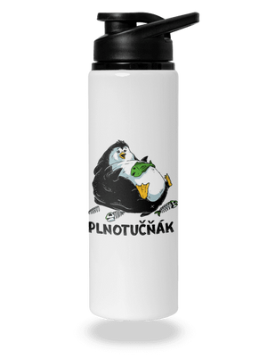 lahev na vodu