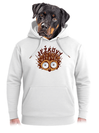 unisex mikina premium