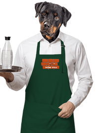 zástěra