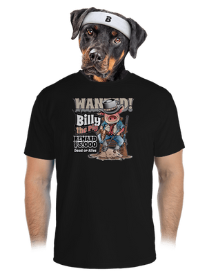 pánské sportovní tričko