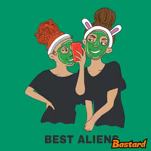 Best aliens