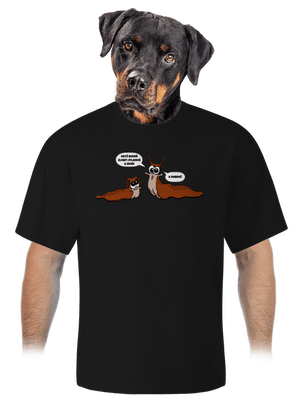 unisex tričko oversized