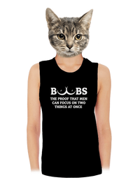 dámské tílko volné