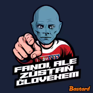 Fandi, ale zůstaň Fantomasem