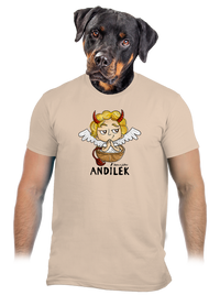 pánské tričko