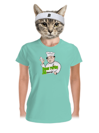 dámské sportovní tričko