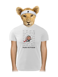 dětské sportovní tričko